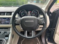 USED 2013 13 LAND ROVER RANGE ROVER EVOQUE 2.2 SD4 PRESTIGE 5d 190 BHP 