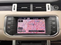 USED 2013 13 LAND ROVER RANGE ROVER EVOQUE 2.2 SD4 PRESTIGE 5d 190 BHP 