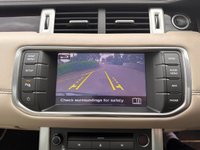 USED 2013 13 LAND ROVER RANGE ROVER EVOQUE 2.2 SD4 PRESTIGE 5d 190 BHP 
