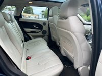 USED 2013 13 LAND ROVER RANGE ROVER EVOQUE 2.2 SD4 PRESTIGE 5d 190 BHP 