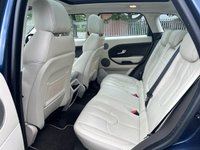 USED 2013 13 LAND ROVER RANGE ROVER EVOQUE 2.2 SD4 PRESTIGE 5d 190 BHP 