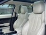 USED 2013 13 LAND ROVER RANGE ROVER EVOQUE 2.2 SD4 PRESTIGE 5d 190 BHP 