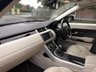 USED 2013 13 LAND ROVER RANGE ROVER EVOQUE 2.2 SD4 PRESTIGE 5d 190 BHP 