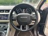 USED 2013 13 LAND ROVER RANGE ROVER EVOQUE 2.2 SD4 PRESTIGE 5d 190 BHP 