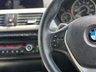USED 2014 14 BMW 3 SERIES 2.0 320D EFFICIENTDYNAMICS BUSINESS 4d 161 BHP FRONT & REAR PARKING SENSORS