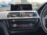 USED 2014 14 BMW 3 SERIES 2.0 320D EFFICIENTDYNAMICS BUSINESS 4d 161 BHP FRONT & REAR PARKING SENSORS