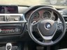 USED 2014 14 BMW 3 SERIES 2.0 320D EFFICIENTDYNAMICS BUSINESS 4d 161 BHP FRONT & REAR PARKING SENSORS