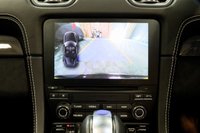USED 2022 72 PORSCHE 718 4.0 BOXSTER GTS PDK 2d 395 BHP VIOLA METALLIC PAINT, PDK, GTS INTERIOR WITH CRAYON STITCHING, BOSE STEREO, SPORTS CHRONO, HEATED SEATS, HEATED STEERING WHEEL, APPLE CARPLAY, REVERSE CAMERA