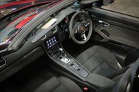 USED 2022 72 PORSCHE 718 4.0 BOXSTER GTS PDK 2d 395 BHP VIOLA METALLIC PAINT, PDK, GTS INTERIOR WITH CRAYON STITCHING, BOSE STEREO, SPORTS CHRONO, HEATED SEATS, HEATED STEERING WHEEL, APPLE CARPLAY, REVERSE CAMERA