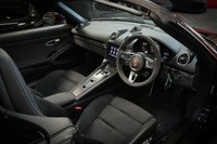 USED 2022 72 PORSCHE 718 4.0 BOXSTER GTS PDK 2d 395 BHP VIOLA METALLIC PAINT, PDK, GTS INTERIOR WITH CRAYON STITCHING, BOSE STEREO, SPORTS CHRONO, HEATED SEATS, HEATED STEERING WHEEL, APPLE CARPLAY, REVERSE CAMERA