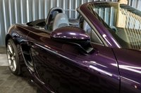 USED 2022 72 PORSCHE 718 4.0 BOXSTER GTS PDK 2d 395 BHP VIOLA METALLIC PAINT, PDK, GTS INTERIOR WITH CRAYON STITCHING, BOSE STEREO, SPORTS CHRONO, HEATED SEATS, HEATED STEERING WHEEL, APPLE CARPLAY, REVERSE CAMERA