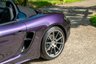 USED 2022 72 PORSCHE 718 4.0 BOXSTER GTS PDK 2d 395 BHP VIOLA METALLIC PAINT, PDK, GTS INTERIOR WITH CRAYON STITCHING, BOSE STEREO, SPORTS CHRONO, HEATED SEATS, HEATED STEERING WHEEL, APPLE CARPLAY, REVERSE CAMERA