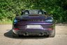 USED 2022 72 PORSCHE 718 4.0 BOXSTER GTS PDK 2d 395 BHP VIOLA METALLIC PAINT, PDK, GTS INTERIOR WITH CRAYON STITCHING, BOSE STEREO, SPORTS CHRONO, HEATED SEATS, HEATED STEERING WHEEL, APPLE CARPLAY, REVERSE CAMERA