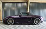 USED 2022 72 PORSCHE 718 4.0 BOXSTER GTS PDK 2d 395 BHP VIOLA METALLIC PAINT, PDK, GTS INTERIOR WITH CRAYON STITCHING, BOSE STEREO, SPORTS CHRONO, HEATED SEATS, HEATED STEERING WHEEL, APPLE CARPLAY, REVERSE CAMERA