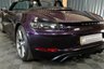 USED 2022 72 PORSCHE 718 4.0 BOXSTER GTS PDK 2d 395 BHP VIOLA METALLIC PAINT, PDK, GTS INTERIOR WITH CRAYON STITCHING, BOSE STEREO, SPORTS CHRONO, HEATED SEATS, HEATED STEERING WHEEL, APPLE CARPLAY, REVERSE CAMERA