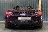 USED 2022 72 PORSCHE 718 4.0 BOXSTER GTS PDK 2d 395 BHP VIOLA METALLIC PAINT, PDK, GTS INTERIOR WITH CRAYON STITCHING, BOSE STEREO, SPORTS CHRONO, HEATED SEATS, HEATED STEERING WHEEL, APPLE CARPLAY, REVERSE CAMERA