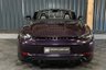 USED 2022 72 PORSCHE 718 4.0 BOXSTER GTS PDK 2d 395 BHP VIOLA METALLIC PAINT, PDK, GTS INTERIOR WITH CRAYON STITCHING, BOSE STEREO, SPORTS CHRONO, HEATED SEATS, HEATED STEERING WHEEL, APPLE CARPLAY, REVERSE CAMERA