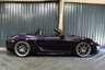 USED 2022 72 PORSCHE 718 4.0 BOXSTER GTS PDK 2d 395 BHP VIOLA METALLIC PAINT, PDK, GTS INTERIOR WITH CRAYON STITCHING, BOSE STEREO, SPORTS CHRONO, HEATED SEATS, HEATED STEERING WHEEL, APPLE CARPLAY, REVERSE CAMERA