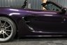 USED 2022 72 PORSCHE 718 4.0 BOXSTER GTS PDK 2d 395 BHP VIOLA METALLIC PAINT, PDK, GTS INTERIOR WITH CRAYON STITCHING, BOSE STEREO, SPORTS CHRONO, HEATED SEATS, HEATED STEERING WHEEL, APPLE CARPLAY, REVERSE CAMERA