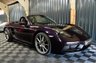 USED 2022 72 PORSCHE 718 4.0 BOXSTER GTS PDK 2d 395 BHP VIOLA METALLIC PAINT, PDK, GTS INTERIOR WITH CRAYON STITCHING, BOSE STEREO, SPORTS CHRONO, HEATED SEATS, HEATED STEERING WHEEL, APPLE CARPLAY, REVERSE CAMERA