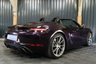 USED 2022 72 PORSCHE 718 4.0 BOXSTER GTS PDK 2d 395 BHP VIOLA METALLIC PAINT, PDK, GTS INTERIOR WITH CRAYON STITCHING, BOSE STEREO, SPORTS CHRONO, HEATED SEATS, HEATED STEERING WHEEL, APPLE CARPLAY, REVERSE CAMERA