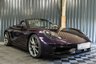USED 2022 72 PORSCHE 718 4.0 BOXSTER GTS PDK 2d 395 BHP VIOLA METALLIC PAINT, PDK, GTS INTERIOR WITH CRAYON STITCHING, BOSE STEREO, SPORTS CHRONO, HEATED SEATS, HEATED STEERING WHEEL, APPLE CARPLAY, REVERSE CAMERA