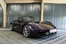 USED 2022 72 PORSCHE 718 4.0 BOXSTER GTS PDK 2d 395 BHP VIOLA METALLIC PAINT, PDK, GTS INTERIOR WITH CRAYON STITCHING, BOSE STEREO, SPORTS CHRONO, HEATED SEATS, HEATED STEERING WHEEL, APPLE CARPLAY, REVERSE CAMERA