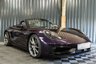 USED 2022 72 PORSCHE 718 4.0 BOXSTER GTS PDK 2d 395 BHP VIOLA METALLIC PAINT, PDK, GTS INTERIOR WITH CRAYON STITCHING, BOSE STEREO, SPORTS CHRONO, HEATED SEATS, HEATED STEERING WHEEL, APPLE CARPLAY, REVERSE CAMERA