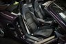 USED 2022 72 PORSCHE 718 4.0 BOXSTER GTS PDK 2d 395 BHP VIOLA METALLIC PAINT, PDK, GTS INTERIOR WITH CRAYON STITCHING, BOSE STEREO, SPORTS CHRONO, HEATED SEATS, HEATED STEERING WHEEL, APPLE CARPLAY, REVERSE CAMERA