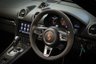 USED 2022 72 PORSCHE 718 4.0 BOXSTER GTS PDK 2d 395 BHP VIOLA METALLIC PAINT, PDK, GTS INTERIOR WITH CRAYON STITCHING, BOSE STEREO, SPORTS CHRONO, HEATED SEATS, HEATED STEERING WHEEL, APPLE CARPLAY, REVERSE CAMERA