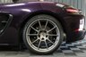 USED 2022 72 PORSCHE 718 4.0 BOXSTER GTS PDK 2d 395 BHP VIOLA METALLIC PAINT, PDK, GTS INTERIOR WITH CRAYON STITCHING, BOSE STEREO, SPORTS CHRONO, HEATED SEATS, HEATED STEERING WHEEL, APPLE CARPLAY, REVERSE CAMERA