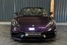 USED 2022 72 PORSCHE 718 4.0 BOXSTER GTS PDK 2d 395 BHP VIOLA METALLIC PAINT, PDK, GTS INTERIOR WITH CRAYON STITCHING, BOSE STEREO, SPORTS CHRONO, HEATED SEATS, HEATED STEERING WHEEL, APPLE CARPLAY, REVERSE CAMERA