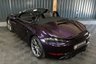 USED 2022 72 PORSCHE 718 4.0 BOXSTER GTS PDK 2d 395 BHP VIOLA METALLIC PAINT, PDK, GTS INTERIOR WITH CRAYON STITCHING, BOSE STEREO, SPORTS CHRONO, HEATED SEATS, HEATED STEERING WHEEL, APPLE CARPLAY, REVERSE CAMERA