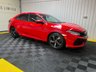 USED 2017 66 HONDA CIVIC 1.5 VTEC SPORT 5d 180 BHP CRUISE CONTROL / 2 OWNER / BT MEDIA