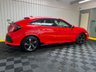 USED 2017 66 HONDA CIVIC 1.5 VTEC SPORT 5d 180 BHP CRUISE CONTROL / 2 OWNER / BT MEDIA