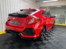 USED 2017 66 HONDA CIVIC 1.5 VTEC SPORT 5d 180 BHP CRUISE CONTROL / 2 OWNER / BT MEDIA