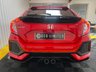 USED 2017 66 HONDA CIVIC 1.5 VTEC SPORT 5d 180 BHP CRUISE CONTROL / 2 OWNER / BT MEDIA