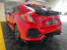 USED 2017 66 HONDA CIVIC 1.5 VTEC SPORT 5d 180 BHP CRUISE CONTROL / 2 OWNER / BT MEDIA