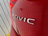 USED 2017 66 HONDA CIVIC 1.5 VTEC SPORT 5d 180 BHP CRUISE CONTROL / 2 OWNER / BT MEDIA