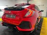 USED 2017 66 HONDA CIVIC 1.5 VTEC SPORT 5d 180 BHP CRUISE CONTROL / 2 OWNER / BT MEDIA