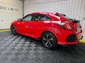 USED 2017 66 HONDA CIVIC 1.5 VTEC SPORT 5d 180 BHP CRUISE CONTROL / 2 OWNER / BT MEDIA