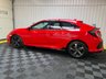 USED 2017 66 HONDA CIVIC 1.5 VTEC SPORT 5d 180 BHP CRUISE CONTROL / 2 OWNER / BT MEDIA