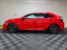 USED 2017 66 HONDA CIVIC 1.5 VTEC SPORT 5d 180 BHP CRUISE CONTROL / 2 OWNER / BT MEDIA