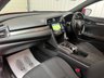 USED 2017 66 HONDA CIVIC 1.5 VTEC SPORT 5d 180 BHP CRUISE CONTROL / 2 OWNER / BT MEDIA
