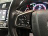 USED 2017 66 HONDA CIVIC 1.5 VTEC SPORT 5d 180 BHP CRUISE CONTROL / 2 OWNER / BT MEDIA