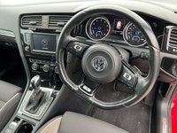 USED 2015 15 VOLKSWAGEN GOLF 2.0 R DSG 5d 298 BHP 