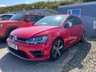 USED 2015 15 VOLKSWAGEN GOLF 2.0 R DSG 5d 298 BHP 