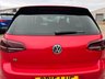 USED 2015 15 VOLKSWAGEN GOLF 2.0 R DSG 5d 298 BHP 