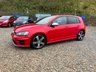 USED 2015 15 VOLKSWAGEN GOLF 2.0 R DSG 5d 298 BHP 