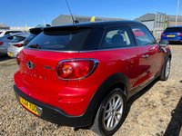 USED 2014 64 MINI COOPER 1.6 COOPER D 3d 112 BHP 